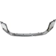 Purchase Top-Quality Grille Molding - HO1210143 pa4