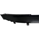 Purchase Top-Quality Grille Molding - HO1210170C pa2