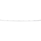 Purchase Top-Quality Grille Molding - HO1210172C pa2