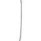 Purchase Top-Quality Grille Molding - HO1210174 pa3