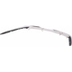 Purchase Top-Quality Grille Molding - HO1210176 pa4