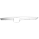Purchase Top-Quality Grille Molding - HO1210177 pa4
