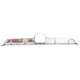 Purchase Top-Quality Grille Molding - HO1210177 pa5