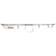 Purchase Top-Quality Grille Molding - HO1210178 pa2