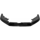 Purchase Top-Quality Grille Molding - HO1210182 pa1