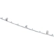 Purchase Top-Quality Grille Molding - HO1210183 pa3