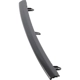 Purchase Top-Quality Grille Molding - HO1210184 pa5