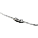 Purchase Top-Quality Grille Molding - KI1210102 pa2