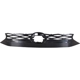 Purchase Top-Quality Grille Molding - LX1210123 pa1