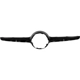 Purchase Top-Quality Grille Molding - MB1210110 pa1