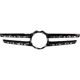 Purchase Top-Quality Grille Molding - MB1210137 pa1