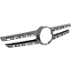 Purchase Top-Quality Grille Molding - MB1210137 pa3
