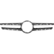 Purchase Top-Quality Grille Molding - MB1210138 pa1