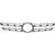 Purchase Top-Quality Grille Molding - MB1210147 pa1