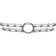 Purchase Top-Quality Grille Molding - MB1210148 pa1