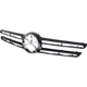 Purchase Top-Quality Grille Molding - MB1210149 pa1
