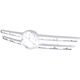 Purchase Top-Quality Grille Molding - MB1210151 pa1