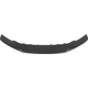 Purchase Top-Quality Grille Molding - TO1210128 pa1