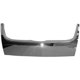 Purchase Top-Quality Grille Molding - VW1210100 pa6