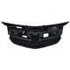 Purchase Top-Quality Grille Mounting Panel - AC1223100 pa15