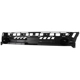 Purchase Top-Quality Grille Mounting Panel - FO1223121C Capa Certified Capa Certified pa2