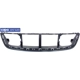 Purchase Top-Quality Grille Mounting Panel - FO1223122C Capa Certified pa6