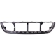 Purchase Top-Quality Grille Mounting Panel - FO1223122C Capa Certified pa7