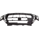 Purchase Top-Quality Grille Mounting Panel - FO1223124 pa5