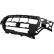 Purchase Top-Quality Grille Mounting Panel - FO1223124 pa6