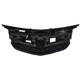 Purchase Top-Quality Grille Mounting Panel by SHERMAN PARTS - 0002B-98MP-0 pa1