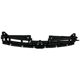 Purchase Top-Quality Grille Mounting Panel by SHERMAN PARTS - 033-98MPU pa1
