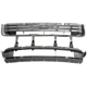 Purchase Top-Quality Grille Mounting Panel by SHERMAN PARTS - 408-23 pa1