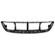 Purchase Top-Quality Grille Mounting Panel by SHERMAN PARTS - 476-98MPU pa1