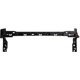 Purchase Top-Quality Grille Mounting Panel by SHERMAN PARTS - 581-98MPQU pa1