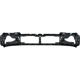 Purchase Top-Quality Grille Mounting Panel by SHERMAN PARTS - 584D-23Q pa5