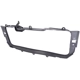 Purchase Top-Quality Grille Mounting Panel by SHERMAN PARTS - 903B-98MPQU pa1
