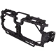 Purchase Top-Quality Grille Mounting Panel by SHERMAN PARTS - FOF25017-98MPQU pa1