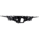 Purchase Top-Quality Grille Mounting Panel by SHERMAN PARTS - TOCORO20B-98MP-0 pa1