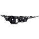 Purchase Top-Quality Grille Mounting Panel by SHERMAN PARTS - TOCORO20B-98MP-0 pa2
