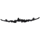 Purchase Top-Quality Grille Mounting Panel by SHERMAN PARTS - TOCORO20B-98MP-0 pa4