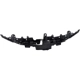 Purchase Top-Quality Grille Mounting Panel by SHERMAN PARTS - TOCORO20B-98MP-0 pa5