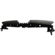 Purchase Top-Quality Grille Mounting Panel by SHERMAN PARTS - VWTIGU18-98MPQ-0 pa3
