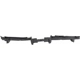 Purchase Top-Quality Grille Mounting Panel - CH1223107 pa1