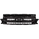 Purchase Top-Quality Grille Mounting Panel - FO1223119C Capa Certified Capa Certified pa1
