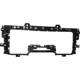 Purchase Top-Quality Grille Mounting Panel - GM1223107 pa2