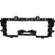 Purchase Top-Quality Grille Mounting Panel - GM1223107 pa4