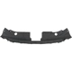Purchase Top-Quality Grille Mounting Panel - MA1223101 pa1
