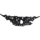 Purchase Top-Quality Grille Mounting Panel - TO1223102 pa1