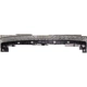 Purchase Top-Quality Grille Mounting Panel - VW1223101 pa4