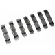 Purchase Top-Quality Grille by PARAMOUNT AUTOMOTIVE - 30-0105B pa12